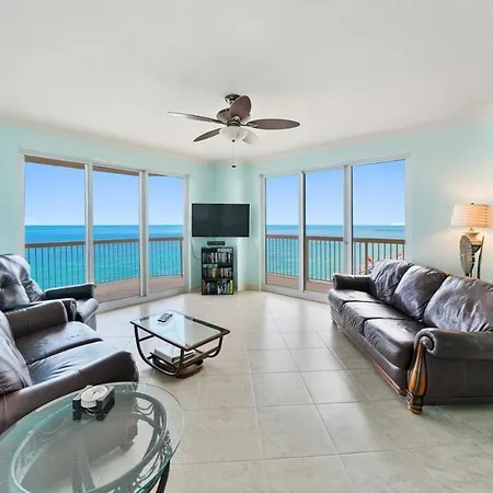 Sunrise 1611 Apartment